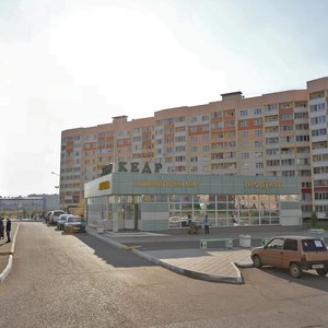 30 let Pobedy Street, 15А, Nizhnekamsk: photo