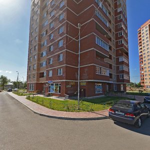 Чехов, Вишнёвая улица, 2: фото