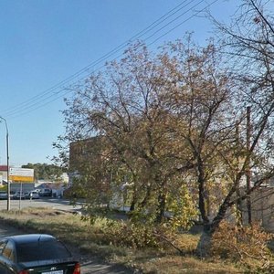 Dzerzhinskogo Street, 62Д, Kurgan: photo