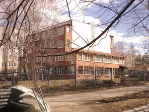 Leninskogo Komsomola Street, 6Б, : foto