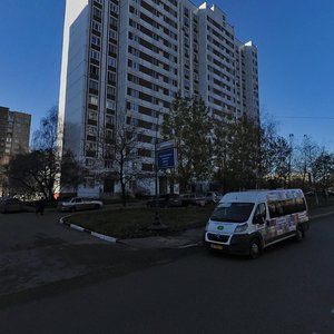 Dekabristov Street, 2к1, Moscow: photo