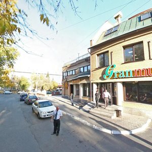 Sotsialisticheskiy Avenue, 71/83, Barnaul: photo
