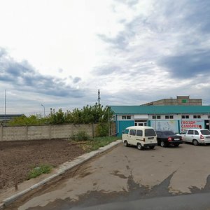 Bazovaya ulitsa, 3с1, Togliatti: photo