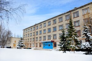 Magistralnaya ulitsa, 1, Voronezh Oblast: photo