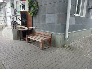 Oktyabrya Avenue, 114, : foto