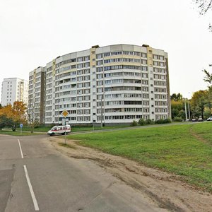 Garawca Street, 22, Minsk: photo