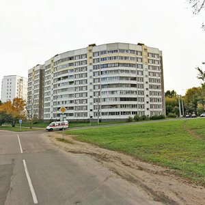 Минск, Улица Горовца, 22: фото