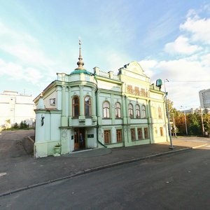 Lobachevskogo Street, 6/27, Kazan: photo