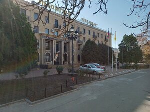 Karla Marxa Avenue, 42, Stavropol: photo