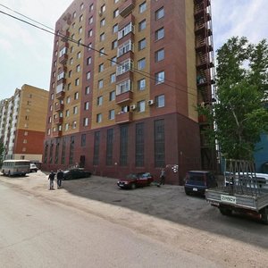 Sıolkovskıı kóshesi, 1/1, : foto