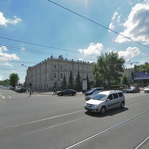 Санкт‑Петербург, Загородный проспект, 54: фото