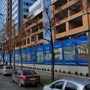 Vatslava Havela Boulevard, No:6литЗ, Kiev: Fotoğraflar