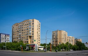 Leningradskiy prospekt, 28А, Kemerovo: photo