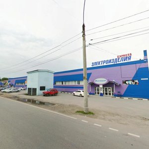 Avtoremontnaya ulitsa, 8с24, Tyumen: photo