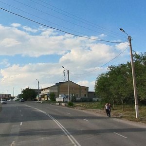 Sabit Mukanov Street, 47/5, Karaganda: photo
