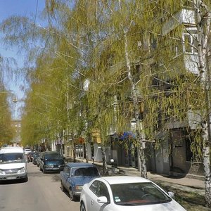 Postysheva Street, 133, Donetsk: photo