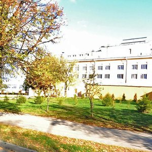 Red Square, 7, Cheboksary: photo