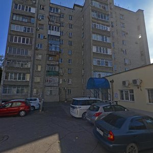 Turgeneva Street, 193, Krasnodar: photo