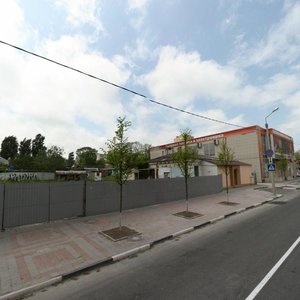 Engelsa Street, 89, Novorossiysk: photo