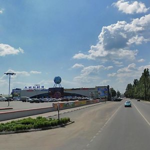 Ulitsa 30 let Pobedy, 61А, Gryazi: photo