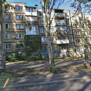 Naberezhna vulytsia, 117А, Donetsk: photo