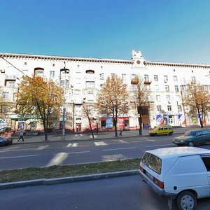 Sobornyi prospekt, 232, Zaporizhia: photo