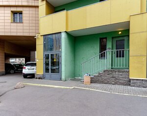 Kosmonavtov Avenue, 65к6, Saint Petersburg: photo