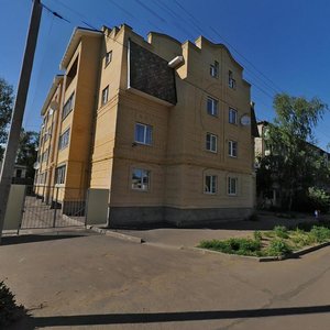 Sennoy Lane, 9, Kostroma: photo