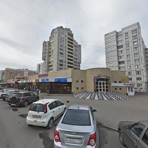 Yunosti Boulevard, 5Б, Belgorod: photo