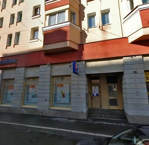 Voznesenskiy Avenue, 37/6, : foto