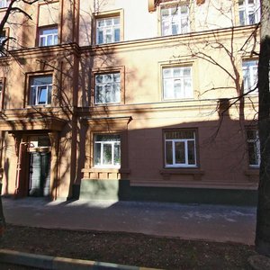 Gruzinskaya Street, 46, Nizhny Novgorod: photo