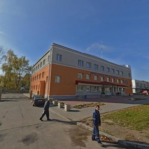 Fabrychnaja Street, 24, Minsk: photo