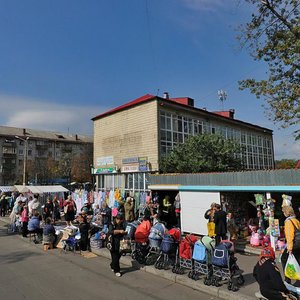 Yaltynska Street, No:7, Kiev: Fotoğraflar