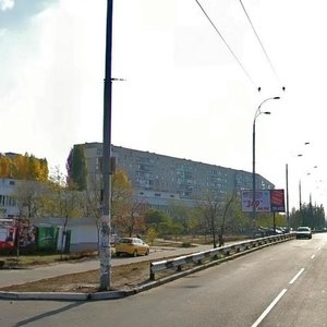 Marshala Malynovskoho Street, 9, : foto