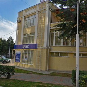 Marshala Zhukova Street, 1А, Tuapse: photo