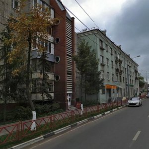 Ярославль, Большая Октябрьская улица, 83/10: фото