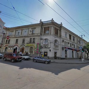 Bolshaya Morskaya Street, 35, Sevastopol: photo