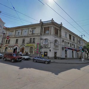 Bolshaya Morskaya Street, 35, Sevastopol: photo