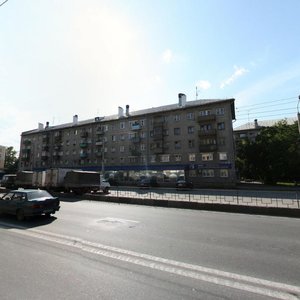 Lenin Avenue, 7, Nizhny Novgorod: photo