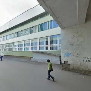 Ryazansky Avenue, 99к5, : foto