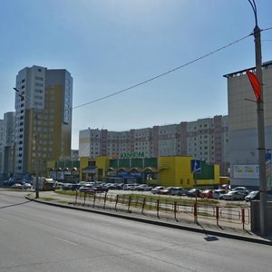 Pavlovsky Highway, 223, Barnaul: photo