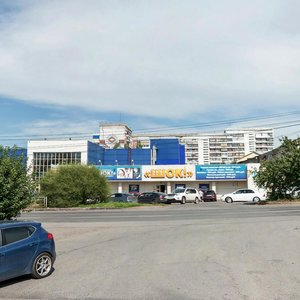 Beringa Street, 9с1, Tomsk: photo