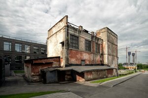 Makovskogo Street, 4, Novosibirsk: photo