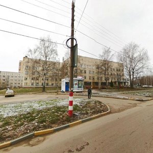 Marshala Zhukova Square, 1, Nizhny Novgorod: photo