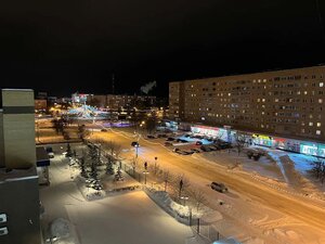 Tsentralniy Boulevard, 3, Orehovo‑Zuevo: photo