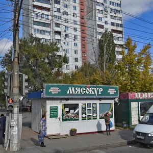 Nikolaya Otrady Street, 21, : foto