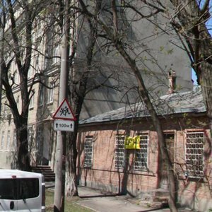 Sotsialisticheskaya Street, 199, : foto