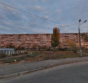 Marshala Tymoshenka Street, 1, : foto