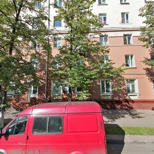 Sovetskiy prospekt, 51 ، كيميروفو: صورة