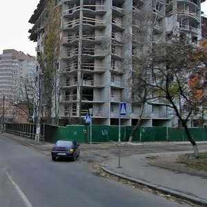Volynska Street, 24, : foto